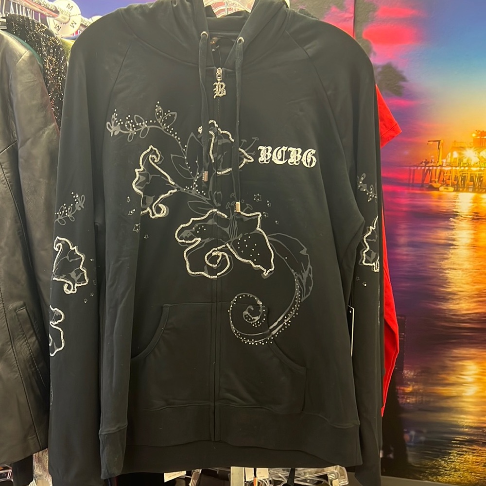 Brand new sweat suit